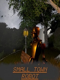 Small Town Robot